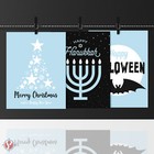 Blue Pastel Colored Cardstock Paper  67lb Vellum Bristol  8 5 X 11  50 Sheets