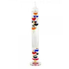 Galileo Thermometer 17 Inches Tall  By Gift Essentials Gegl17 Desk Office Home