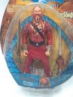 Toy Vault Farscape Series 1 Ka D argo Action Figure 2000