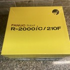 1pcs Fanuc R-2000ic R-2000ic 210f Robot Model Undisplayed
