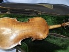 Antonius Stradivarius 1721 Copy Germany Violin Fritz Mueller Ca  1930s