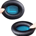 Replacement Cushions Ear Pads For Bose Quietcomfort Qc15 Qc25 Qc35 Ae2 Ae2i Ae2w