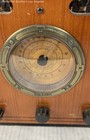 Thomas Collector s Edition Radio Model 2951 Am Fm Wood Cabinet Vintage Style