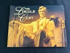 Definitive 2009 Penny Collection - All 4 Series Of The Lincoln Bicentennial Set