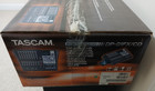 Tascam Dp-01fx cd Portastudio 8-track Mixer cd Burner- Pre-owned In Factory Box