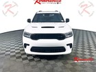 2025 Dodge Durango R t Blacktop 4dr Awd Suv Sunroof Navigaiton Remote Start