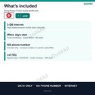 Hong Kong  china  Esim 3gb 15day Instant Qr 5g Data Only Travel No Plastic Sim