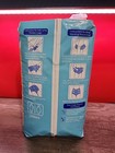 Jindalai Tape-style Adult Diapers Disposable Leak Protection 10 Count Size Large