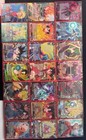 Dragon Ball Super Card Game  82 St Card Lot -card List In Description