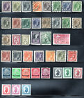 Large Lot Of Mint   Used Luxembourg  All Pre-1955