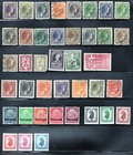 Lot Of 106 Mint   Used Luxembourg  All Pre-1955