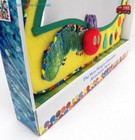 Nib World Of Eric Carle The Very Hungry Caterpillar Attachable Baby Mirror