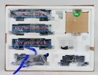 Lionel 6-31960 Polar Express Ready To Run Train Kit In Ob Box