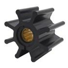 Sea Water Pump Impeller For Jabsco Outboard Replacement For 920-0001 920-0001-p