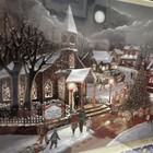 Bits And Pieces 500 Piece  spirit Of Christmas  Jigsaw Puzzle Sealed