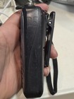 Icom Ic-m34 Floating Submersible Vhf Marine Radio Untested For Parts As Is