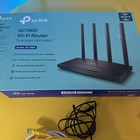 Tp-link Archer Ac1900 Dual Band Wi-fi Router With Gigabit Port  