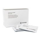 50 Pack Invisalign Cleaning Crystals For Clear Aligners   Retainers - Fresh   Ef