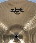 Zildjian Zbt 20  Crash   Ride Cymbal   Free Us Shipping 
