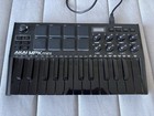 Akai Mpk Mini Mk3 25 Keys Keyboard Controller - Black