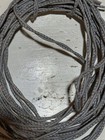 Vintage 10 Ga  Cloth Stranded Wire     New