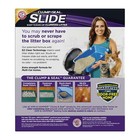   Clump   Seal Slide Cat Litter  Easy Clean-up Multi-cat Clumping Litter  28 Lbs
