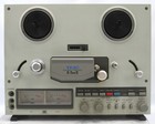 Teac X-3mkii Three Head Stereo Reel To Reel Tape Deck Player Recorder X3 Mk Ii 2