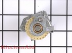 New Open Box Genuine Oem Whirlpool Kitchenaid Stand Mixer Worm Gear Wp240309-2
