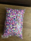 5 Lb Mexican Confetti Paper Multicolor Birthday Parties 5 Bags 1lb Each Bag