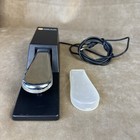 M-audio M Gear Sp-2 Universal Electronic Keyboard Piano Sustain Pedal   Cover