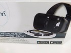 Onn Virtual Reality Smartphone Headset Iphone samsung Up Tp 6  Nib
