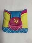 Taylormade 2023 Us Open Lacc Los Angeles Country Club Spider Headcover New