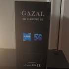 Gazal 5g Diamond G2 Hd Digital Satellite Receiver Full Hd 1080p H 265 Dvb-s2