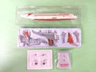 Herpa   Hogan Wings 1 200 11069 Air India Airbus A320 Vt-edd - Aircarft Model