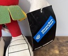 Nwt 1998 Marvin The Martian Plush Warner Bros  Store Looney Tunes 14   