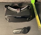 Samsung Gear Vr Sm-r323 Oculus Virtual Reality Headset With Controller Preowned
