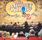 1978  the Muppet Show  Jim Henson Orig Arista Record Store Promo Standee
