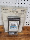 New Old Stock Vtg Sony Pressman Tcm-74v Walkman Cassette Tape player recorder 