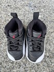 850000-006   Jordan 12 Retro Playoff Td Baby Shoes Size 4c
