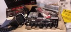 Cobra 29lx Lcd Cb Radio Selectable 4-color Display W  Mic   Rack   Cable  In Box