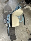 Vintage Weber Dental Chair