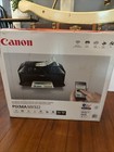 Canon Pixma Mx922 All-in-one Color Inkjet Wireless Air Print Photo Printer Nib