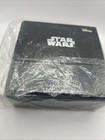 2017  5 Niue 2oz Silver Proof Star Wars Han Solo Ultra High Relief Box   Coa