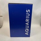 New Waterpik Water Flosser Aquarius Professional Water Flosser Wp-662cd Black