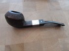 Vintage Starfire Dr Grabow Imported Briar Bent Bulldog Estate Tobacco Pipe
