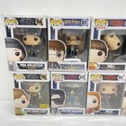 Assorted Bundle Lot Of 10 Mixed Funko Pops