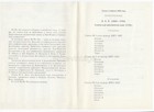 1988 First Visit Ussr Cellist Yo-yo Ma Js Bach Cello Suites Solo Recital Program