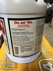 Floor Finish Spartan On An On Floor Finish High Solids Interlocking  1  Gallon