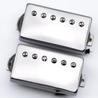Fit Gibson 57 57  Plus Guitar Alnico Ii Classic Vintage Humbucker Pickups