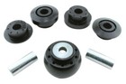 Whiteline Kdt911 Rear Differential Bushings For 03-21 G35-g37 nissan 350z-370z